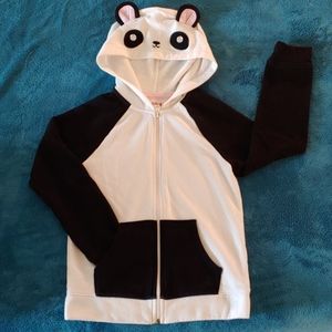 Panda Sweatshirt